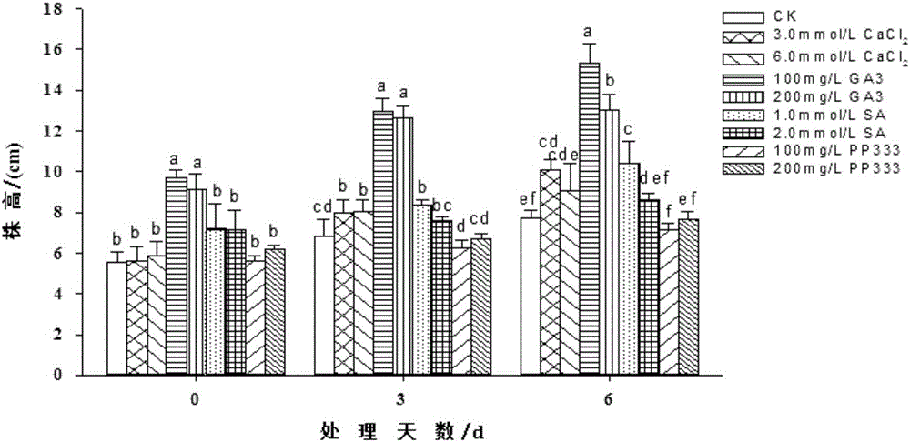 一種提高煙苗耐澇性的方法與制造工藝