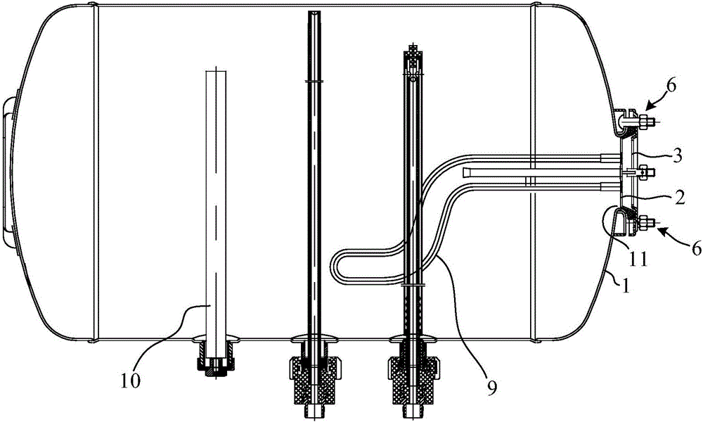 储水式电热水器的制造方法与工艺