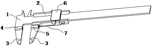 一種智能數(shù)顯游標卡尺的制造方法與工藝