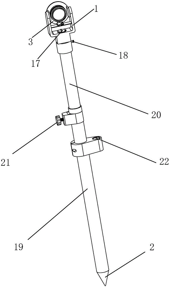 全站儀棱鏡組件的制造方法與工藝