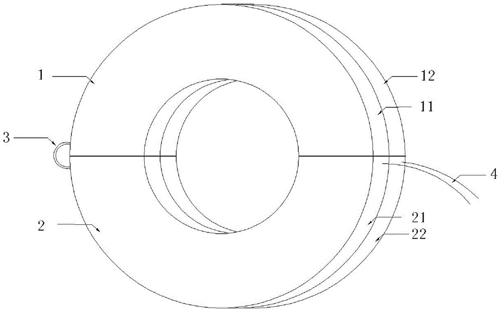 开口式罗氏线圈的制造方法与工艺