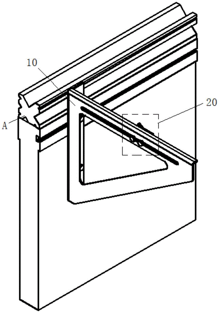 折弯机定位装置及装设该装置的折弯机的制造方法