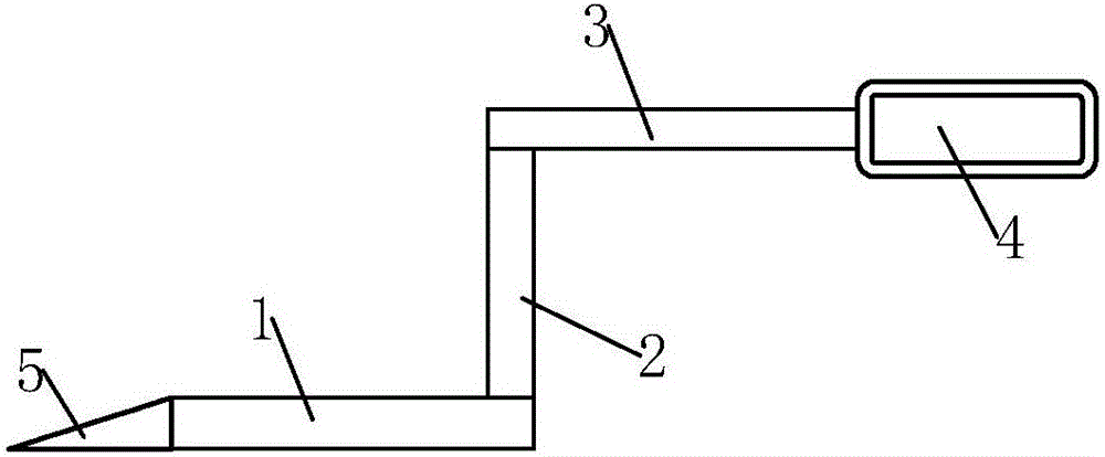 電路板鉆孔下板工具的制造方法與工藝