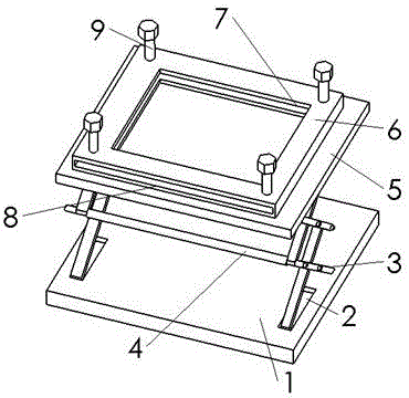 一种离合器曲轴插入式夹持结构的制造方法与工艺
