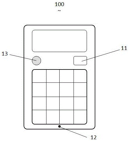 一种计算器的制造方法与工艺