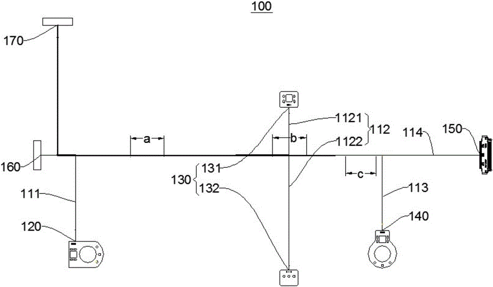 極細(xì)同軸線繞線結(jié)構(gòu)、云臺、無人飛行器和手持設(shè)備的制造方法與工藝