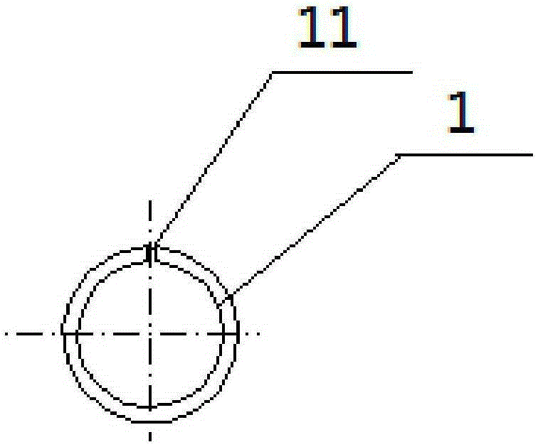 空煙管煙絲填充裝置及空煙管煙絲填充方法與制造工藝