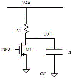 高速放大電路的制造方法與工藝