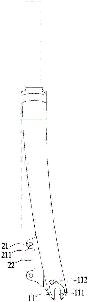 一體式前叉的制造方法與工藝