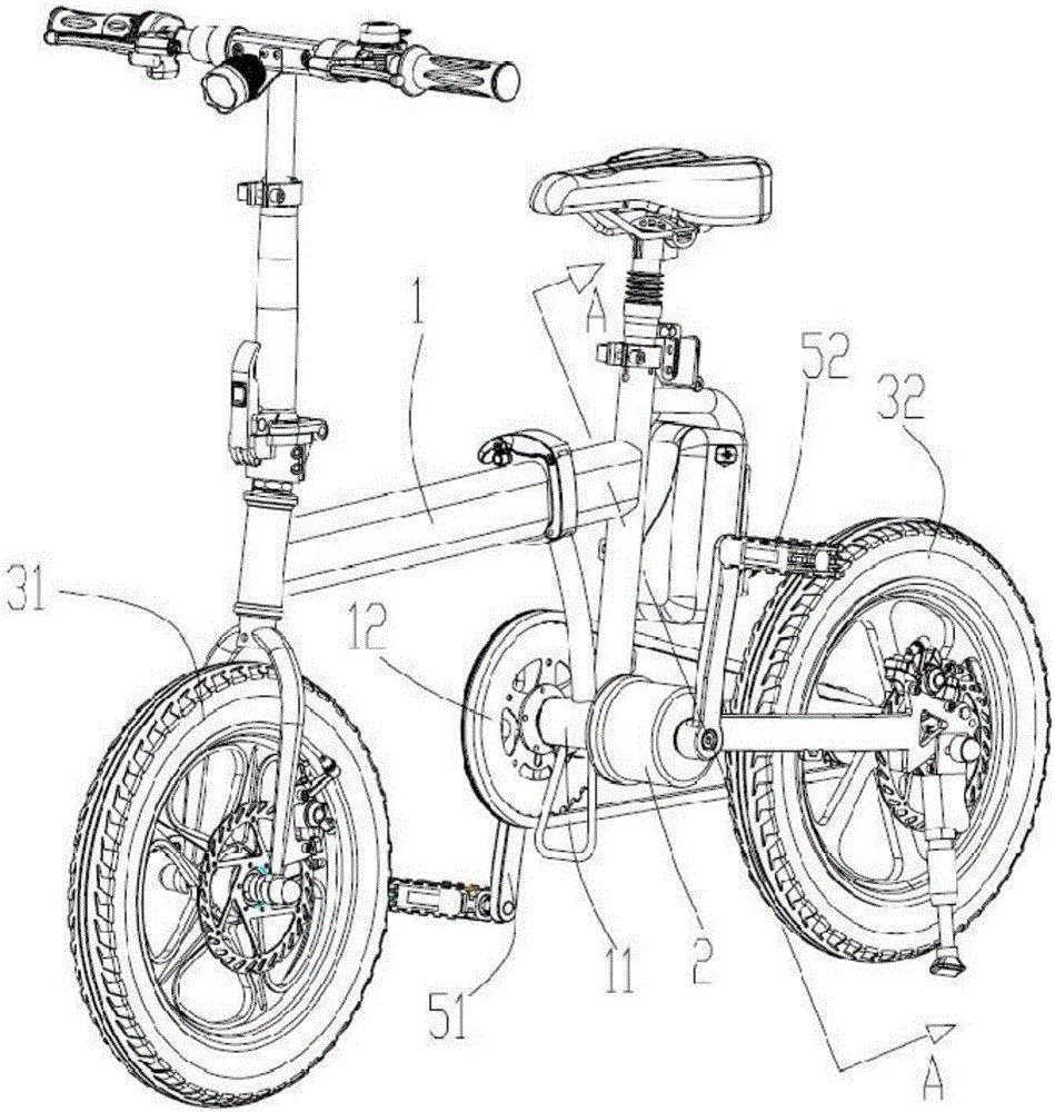 電動車及電動車助力電機(jī)的制造方法與工藝