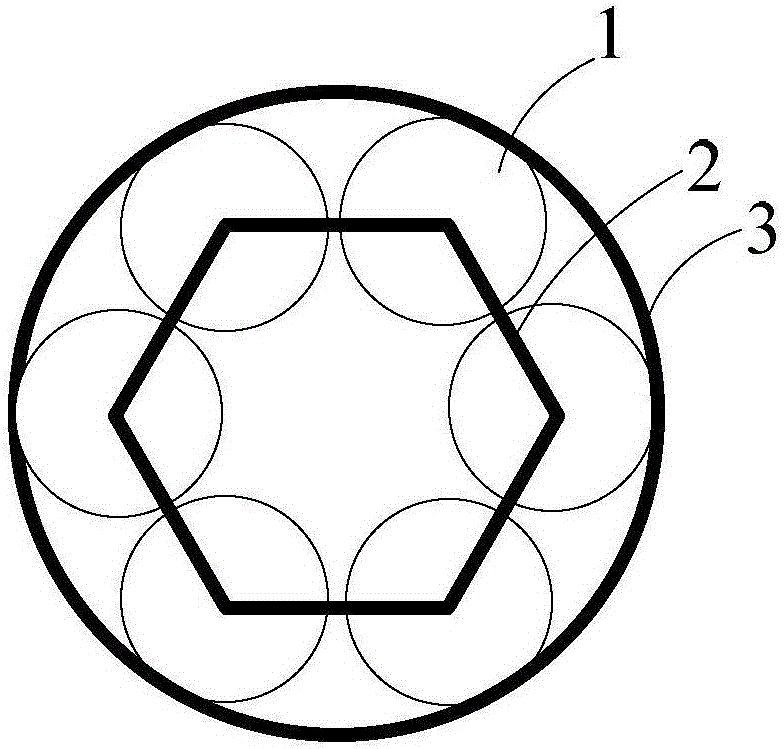 懸掛式復(fù)合材料貯箱結(jié)構(gòu)的制造方法與工藝