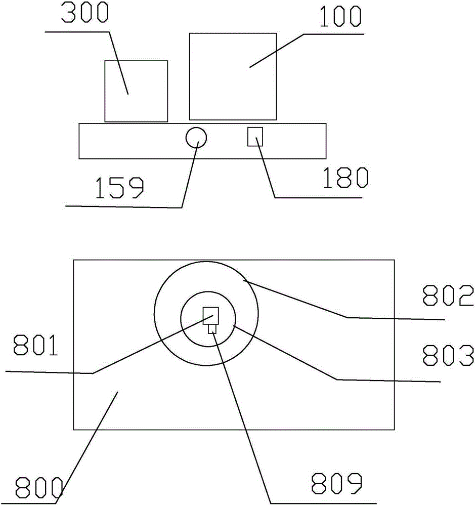 足部按摩健身器的制造方法與工藝