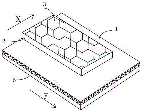一种适用于物流运输的蜂巢减震传送带的制造方法与工艺