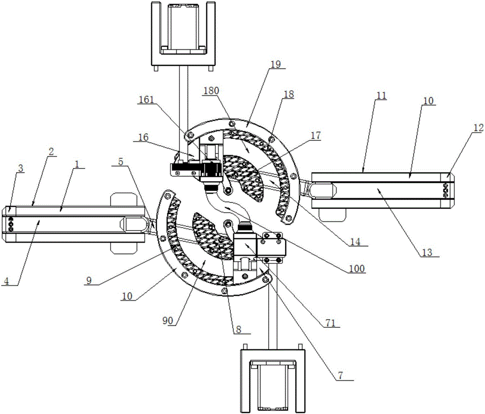 具有拆除機(jī)構(gòu)的模具的制造方法與工藝