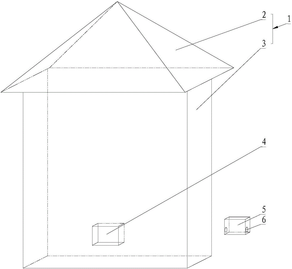 一種基于二維碼的公園導(dǎo)示解說(shuō)系統(tǒng)的制造方法與工藝