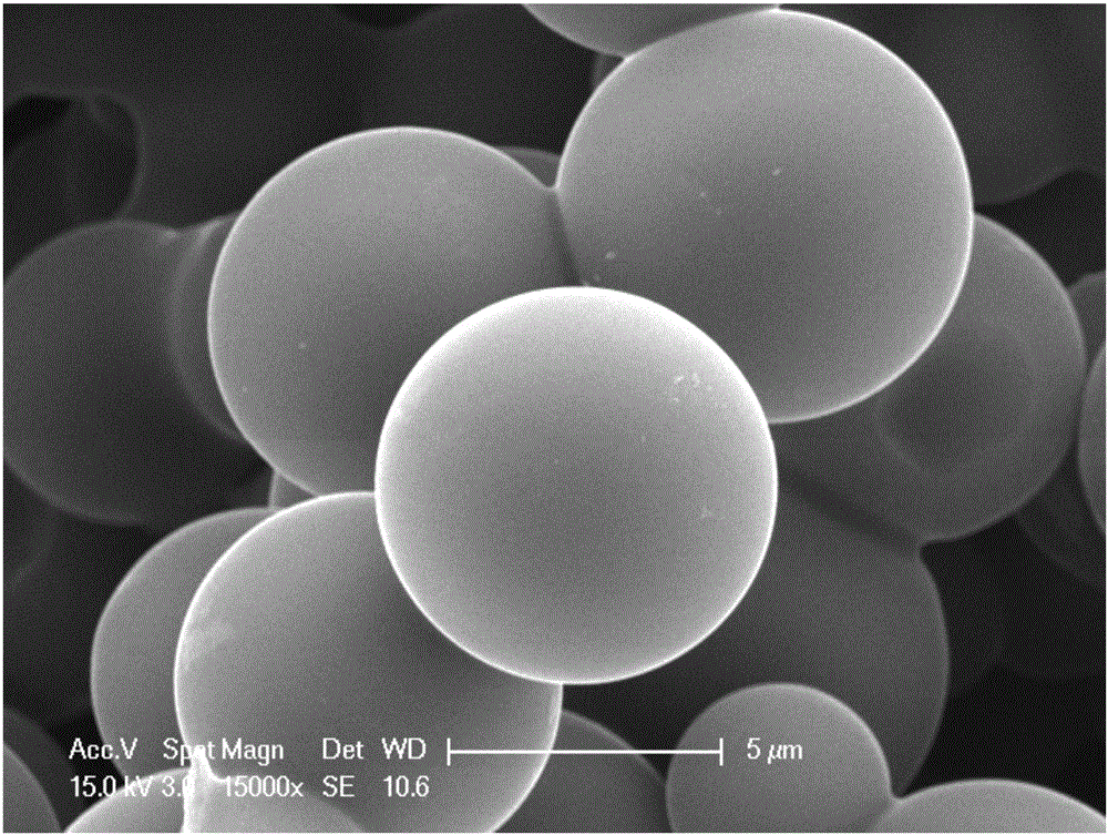 一种甘蔗渣制备碳纳米球工艺的制造方法与工艺