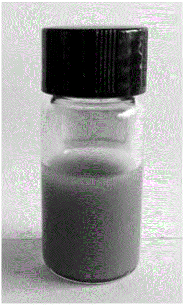 一种锑掺杂二氧化锡纳米溶胶的制备方法与制造工艺