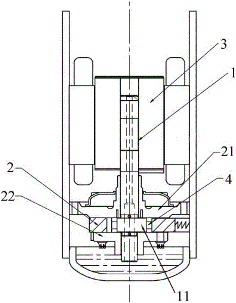 一种旋转压缩机的气缸、旋转压缩机及变频空调的制造方法与工艺