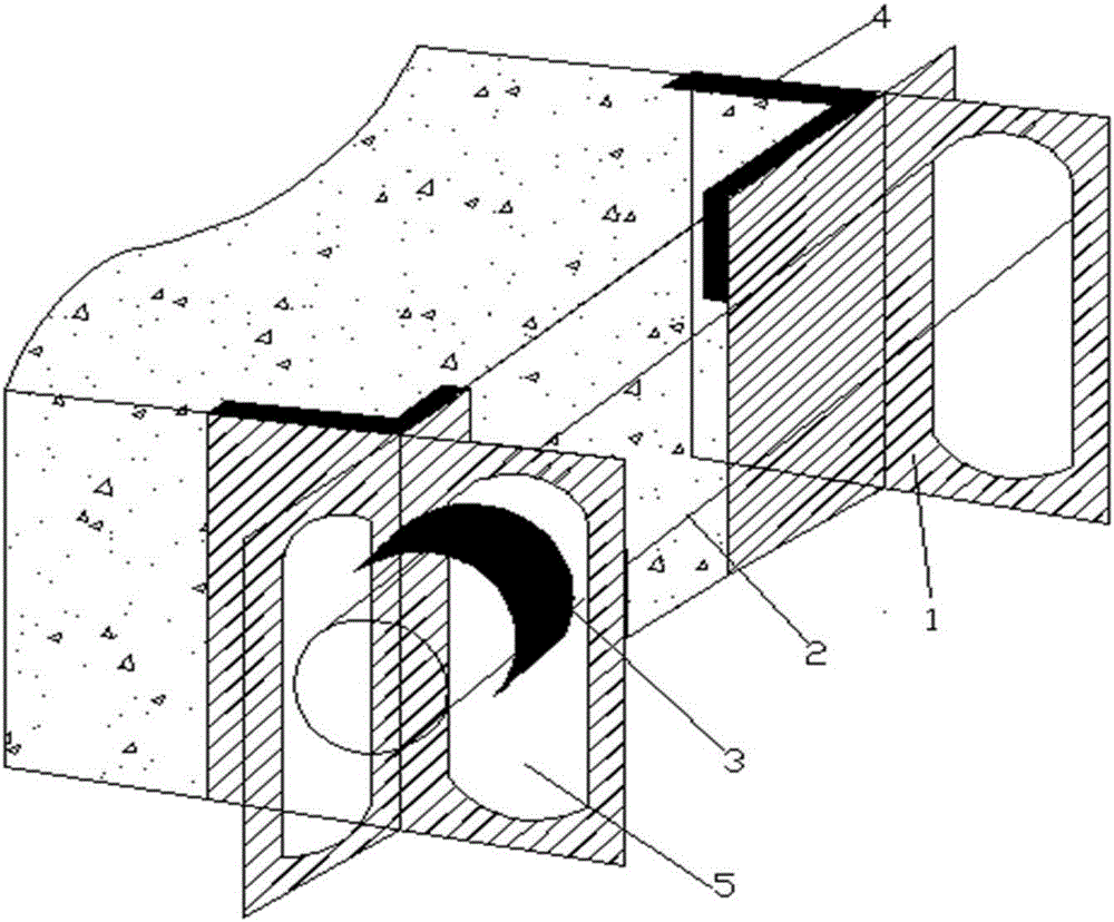一种用于框架柱阳角保护的装置的制造方法