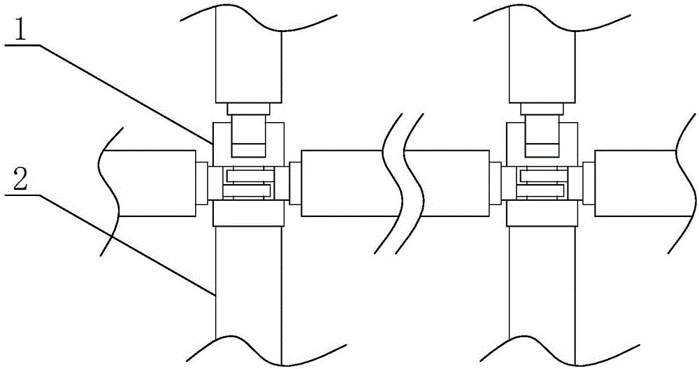 活動(dòng)型空間幾何解析模型的制造方法與工藝