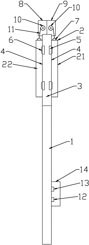 高空防擾電子廣告屏的制造方法與工藝