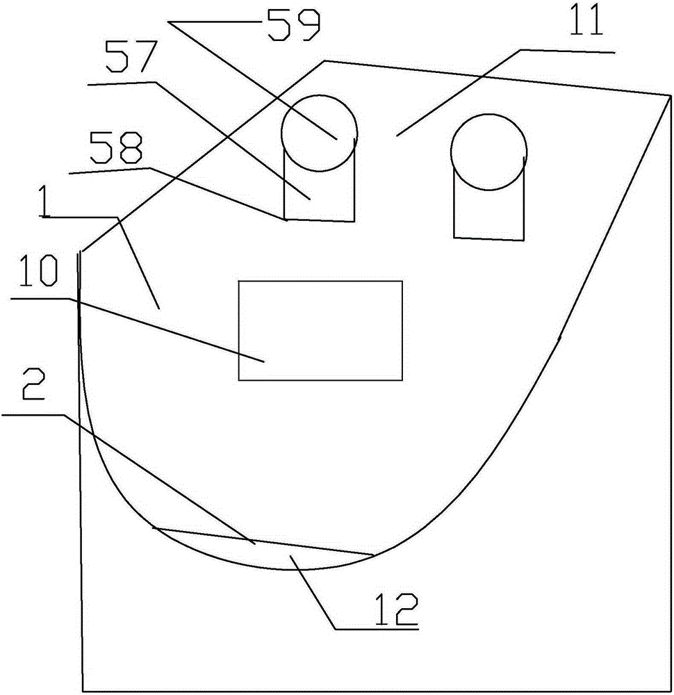 滚珠按摩休闲椅的制造方法与工艺