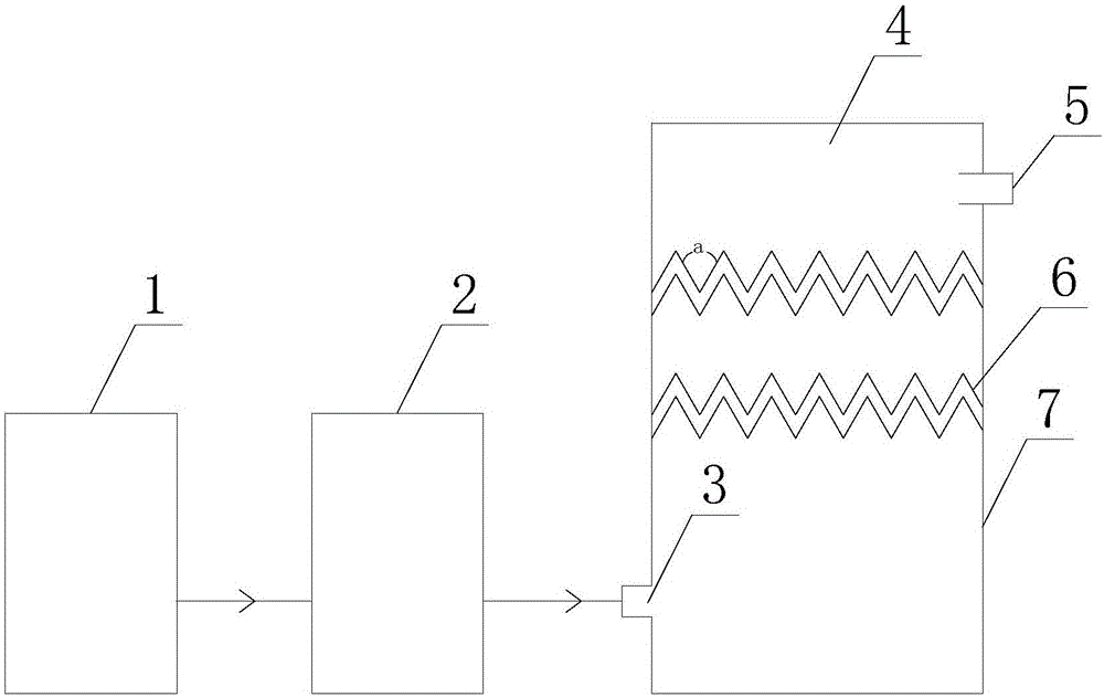 一種燃煤電廠脫除Hg的方法及系統(tǒng)與制造工藝