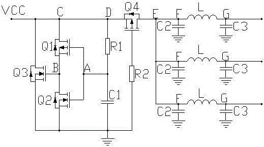 具備緩加電功能的光模塊的制造方法與工藝