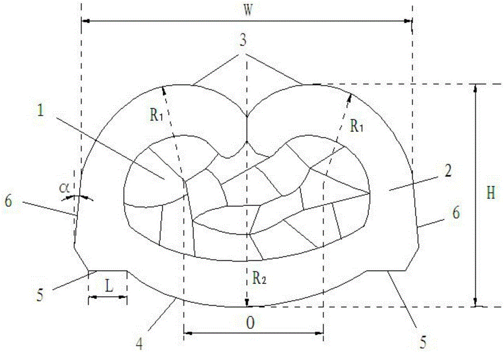 线束端子压接成型结构的制造方法与工艺