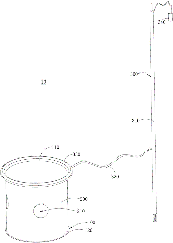 漁具的制造方法與工藝