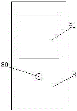 一種植物標(biāo)本用的儲(chǔ)存裝置的制造方法