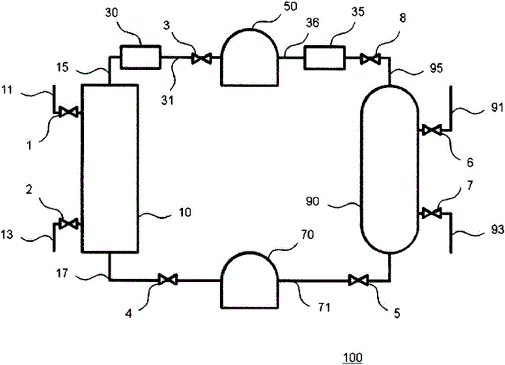 反式‑1‑氯‑3,3,3‑三氟丙烯的制造方法与制造工艺
