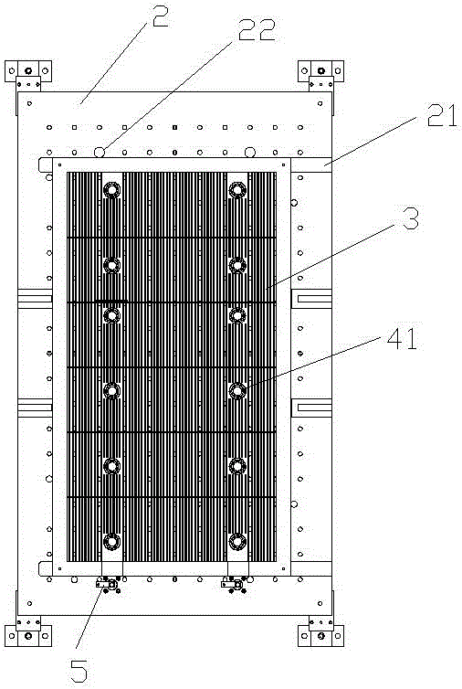 一種激光切割平臺的制造方法與工藝