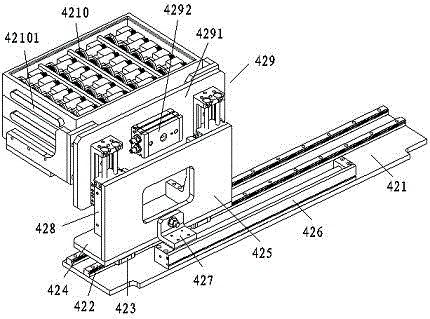 电磁阀隔磁组件装配机的隔磁管供料装置的制造方法