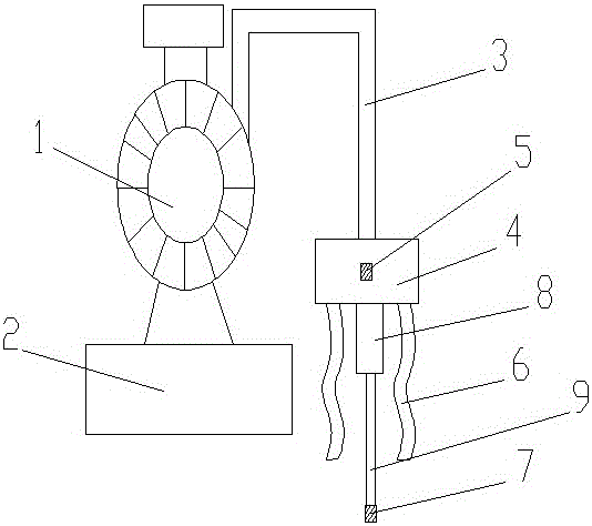 溶氧量監測型曝氣鼓風機的制造方法與工藝