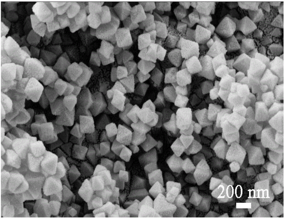 一种金‑MOFs‑聚合物复合膜及其制备方法与应用与制造工艺