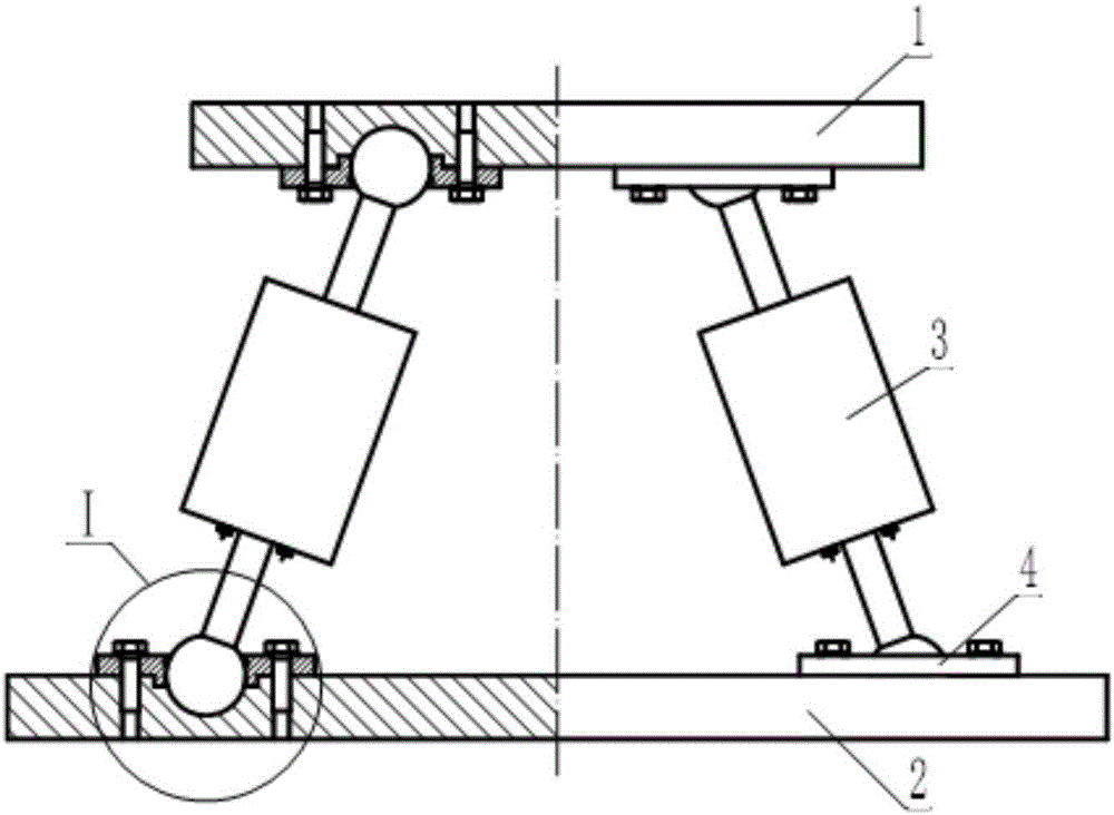 一种复合弹簧三维隔震支座的制造方法与工艺