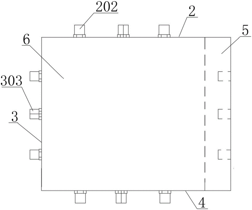 模块化墙体及其组装方法与制造工艺