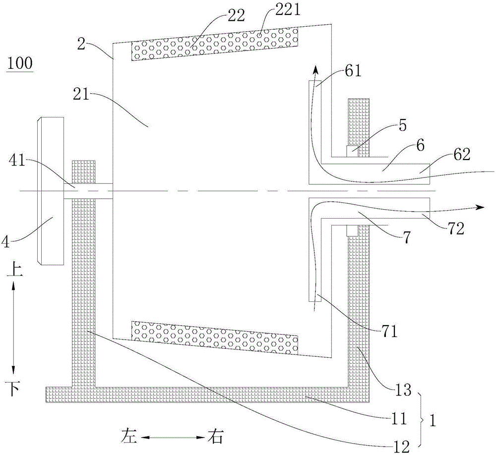 洗衣機(jī)的制造方法與工藝