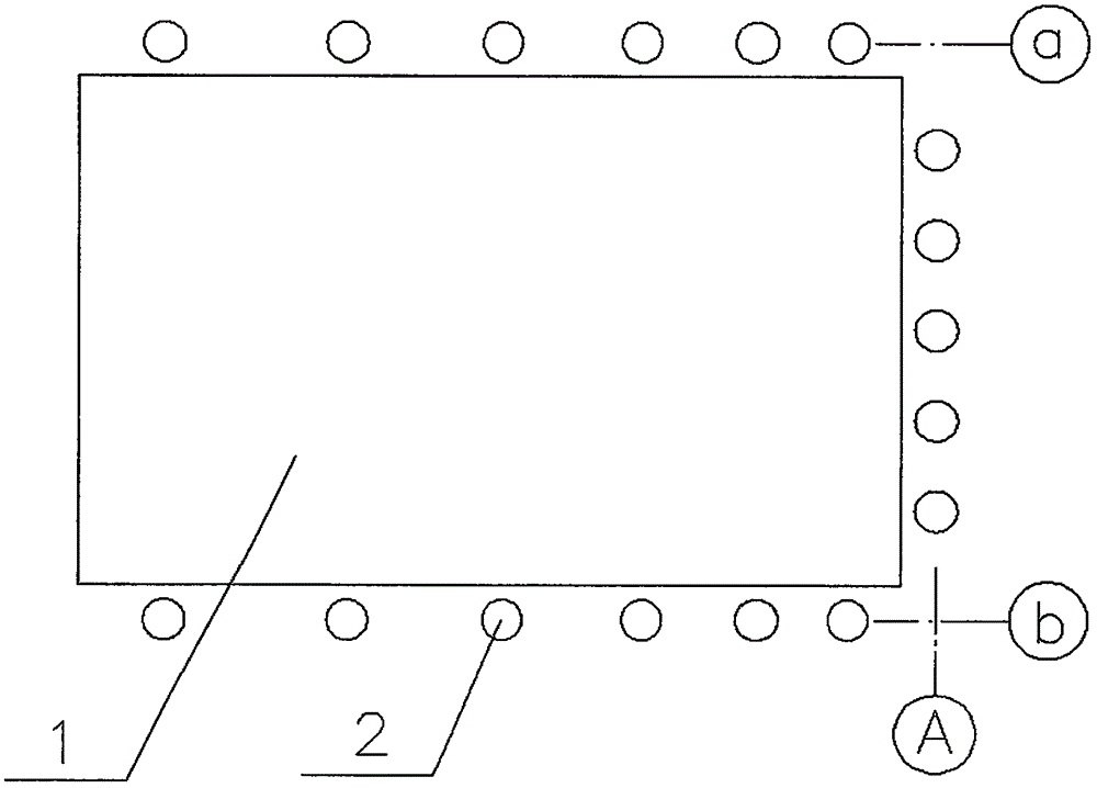 沉井的纠偏方法与制造工艺