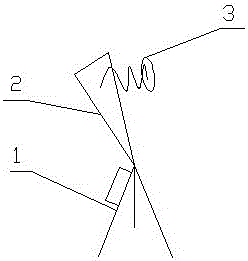 用于監(jiān)控器的彈性墊壓設(shè)備的制造方法與工藝