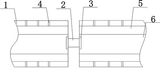 防腐抗压井用管道的制造方法与工艺