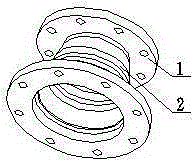 可变角度管道连接器的制造方法与工艺