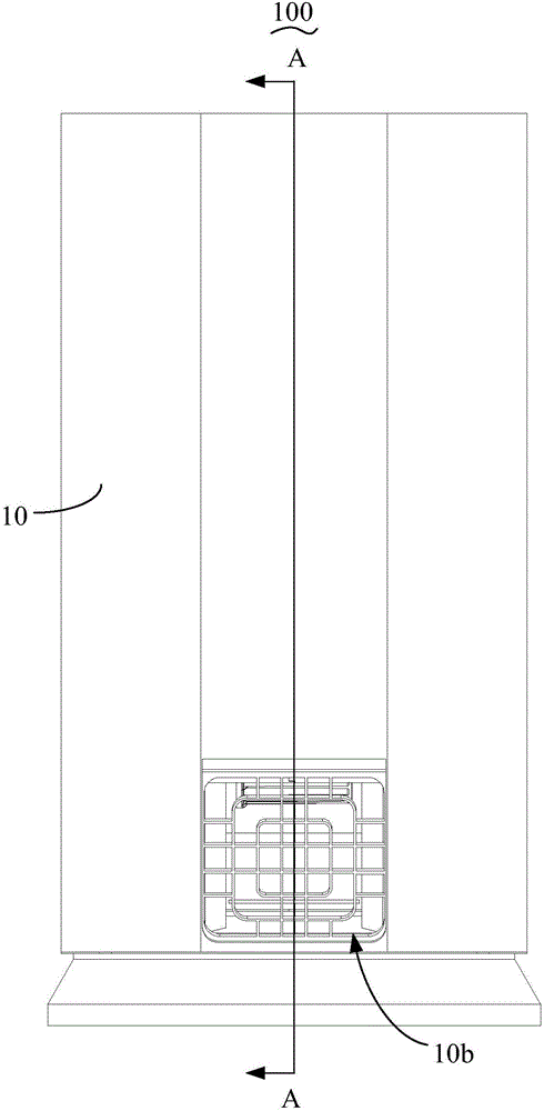 新風(fēng)機(jī)和新風(fēng)機(jī)的加熱控制方法與制造工藝