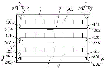 一种医疗用冷柜的制造方法与工艺