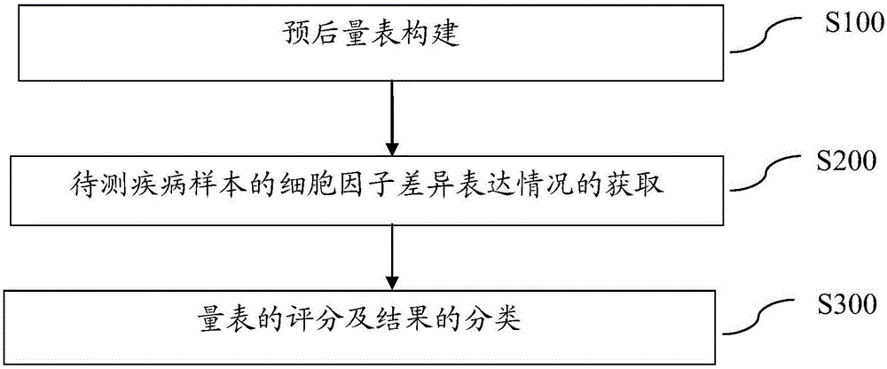 一种疾病康复评价方法及系统与制造工艺