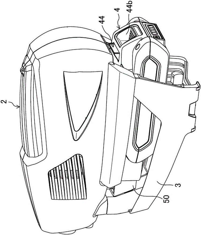 電池驅(qū)動(dòng)式作業(yè)機(jī)的制造方法與工藝