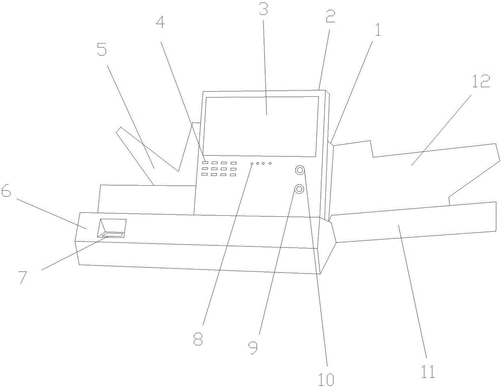 一種社會(huì)化的作業(yè)批閱和學(xué)生學(xué)習(xí)過(guò)程信息記錄裝置的制造方法