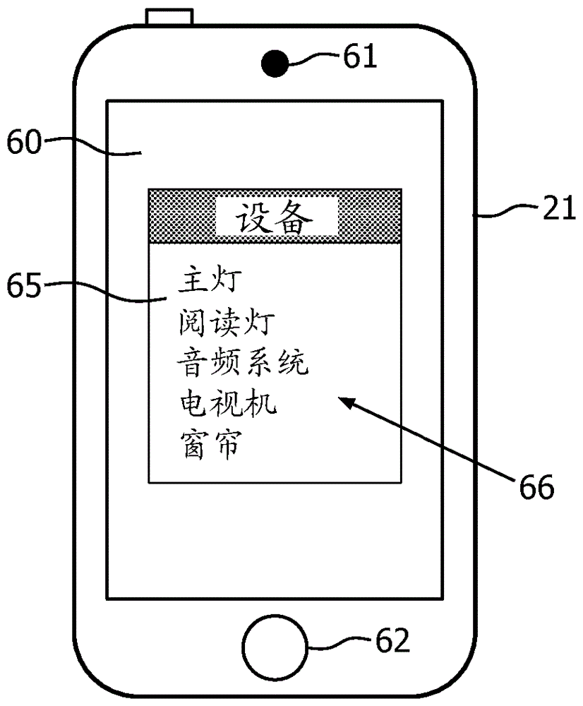 基于用戶輸入獲得控制系統(tǒng)的手勢(shì)區(qū)域定義數(shù)據(jù)的方法與制造工藝