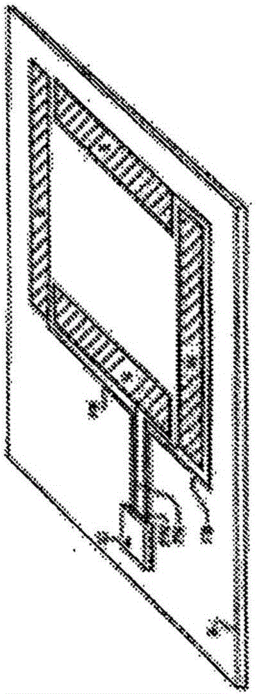 电容式感测系统中目标对象耦合到馈入线路的补偿的制造方法与工艺